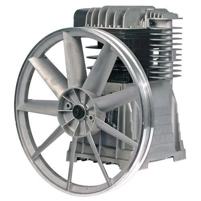 SIP 02184 B3800B (F420B) PUMP UNIT WITH FLYWHEEL - Image 1 of 2