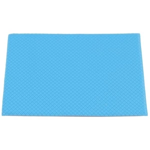 12,8 W/ Wärmeableitungs-Silikonpad CPU/GPU Grafikkarte Wärmeleitpad Matte3835 - Bild 1 von 29