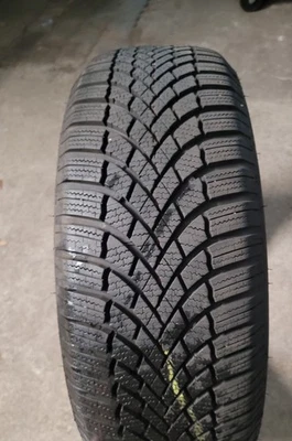 1 x Bridgestone Blizzak LM005 205/60 R16 92H M+S Winterreifen - Bild 1 von 4