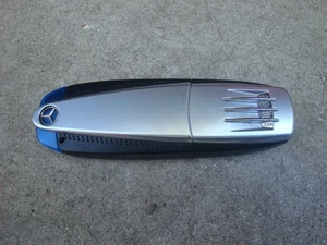 TESTED MERCEDES 05-09 W221 W219 W211 BLUETOOTH PHONE ADAPTER B67875878 OEM - Picture 1 of 4