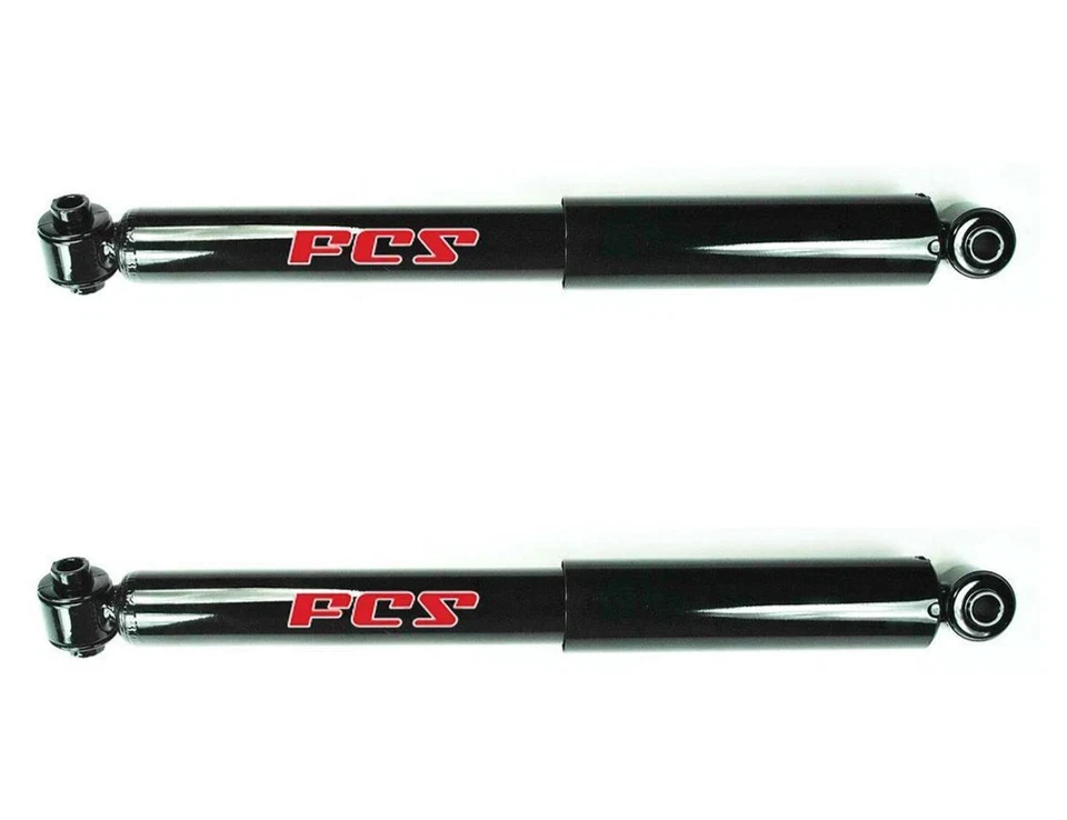 Amortiguador delantero trasero FCS 2 PIEZAS para Volvo 242 244 245 1975-1984 Foto 1 de 2