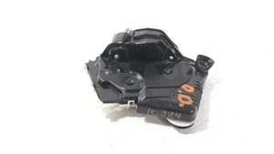 U3111130 CERRADURA PUERTA DELANTERA DERECHA / 1164677 PARA TOYOTA YARIS * - Imagen 1 de 9