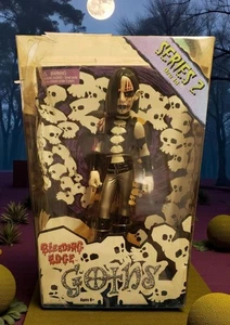 2003 Bleeding Edge Goths Series 2 “Dru Id” - New in Damaged Box, Collectible - Picture 1 of 18