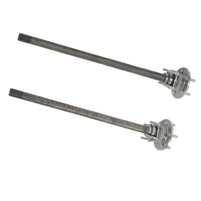 Rear Left & Right Axle Shaft Assembly For Jeep Wrangler Dana 44 2007-2018 3.6L - Image 1 of 4