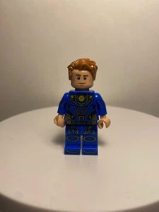 Lego Ikaris Eternals Minifigura Marvel Super Heroes sh0764 76145 76155 76156 - Imagen 1 de 4