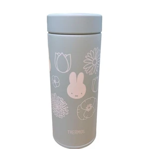 Miffy Limited Edition Diverse Waren Festa Thermos Trinkflasche aus Japan - Bild 1 von 3