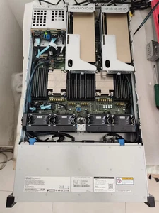 NEW HUAWEI RH2288H v6 12x3.5"SATA/SAS 2x6330 256GB XR450C-MX SC332 OCP3.0 2x900W - Picture 1 of 4