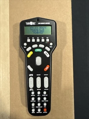 MTH 50-1038 DCS REMOTE CONTROL HANDHELD UNIT - EX - Image 1 of 4