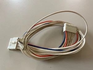 TRANE AMERICAN STANDARD B341734P02 ECM MOTOR 16 PIN WIRE HARNESS - Picture 1 of 4