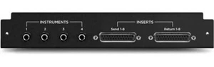 Scheda Apogee Mic Preamp per Symphony I/O - Foto 1 di 1