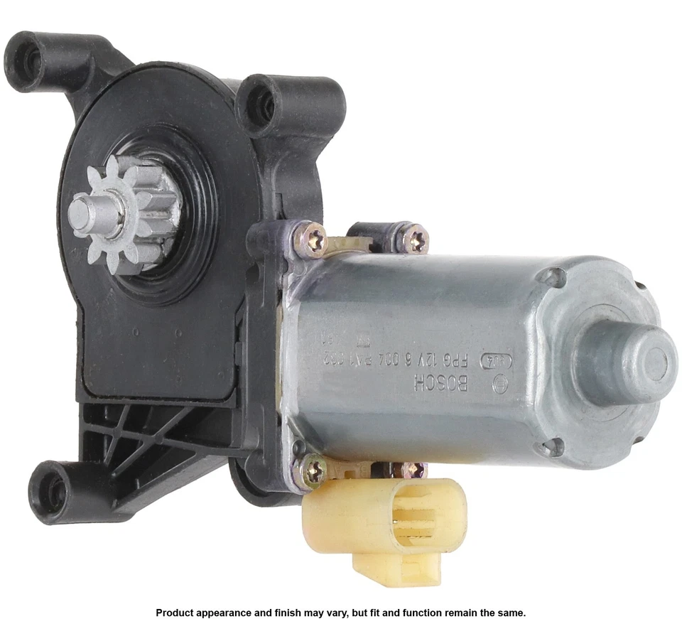 Motor ventana delantero izquierdo cardone para Mercedes-Benz ML320 1998-2003 Foto 1 de 4