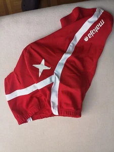 Maloja Fahrradhose Damen Gr. S. 36/38 - Bild 1 von 8