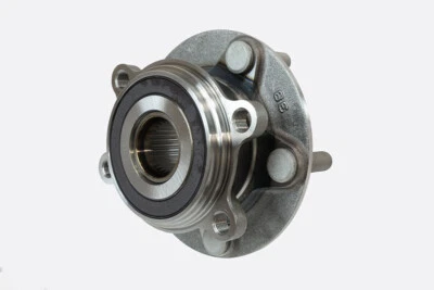 2014-2021 Mazda 3 Front Wheel Hub Bearing Assembly Genuine OEM B45A-33-04X - Image 1 of 4