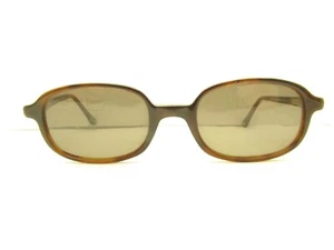 POLO RALPH LAUREN SQUARE FULL RIM DESIGNER SUNGLASSES 50-14-140 ITALY 111215 - Picture 1 of 8