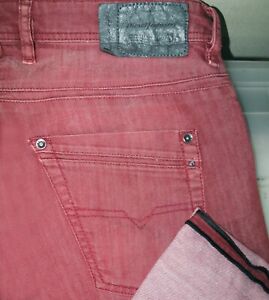 Men's Diesel Krayver Jeans for sale | eBay