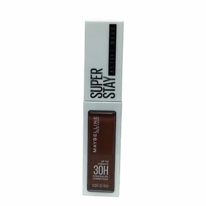 Maybelline Super Stay Correttore Liquido Longwear Copertura Completa Opaco #70 - Foto 1 di 2