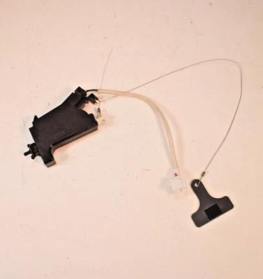 ⭐GENUINE⭐FUEL FILLER DOOR OPENER ACTUATOR For Genesis Sedan 2009-2016 815902M000 - Image 1 of 2