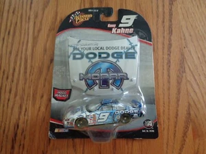 2005 NASCAR Winner's Circle Mopar Dodge #9 Kasey Kahne - New - Picture 1 of 5