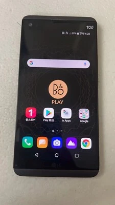 95%Ne w LG V20 - 32GB/64GB- Multicolor Factory Unlocked Very good quality - Image 1 of 4