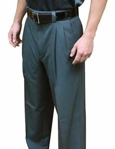 Smitty Umpire 4-Way Stretch COMBO Non-Expander Pants-391 - Picture 1 of 12