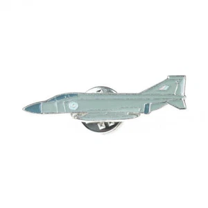 RAF Royal Air Force - Phantom Metall Anstecknadel Abzeichen - Bild 1 von 1
