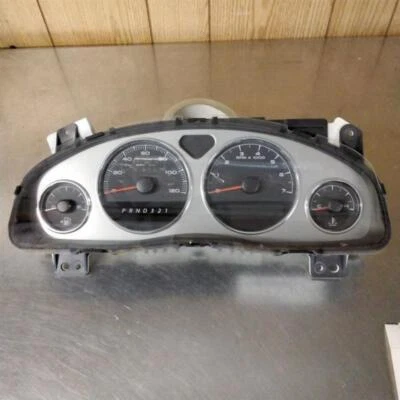 Speedometer PONTIAC MONTANA VAN 06 - Image 1 of 2
