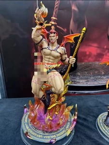 Gentleman Stuido Samael A 1/6 Anime Figures Model Toys Statue Resin Collect - Picture 1 of 2