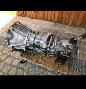 Trasmisión R154 - Bild 1 von 4