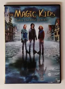 The Magic Kids (DVD, Widescreen) - Picture 1 of 4
