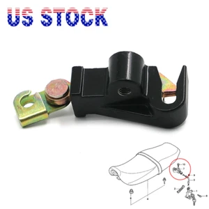 Seat Lock Catch Hook Latch Bolt for Honda CB250 600 CBR VTR RC51 77220-KY6-010 - Picture 1 of 7