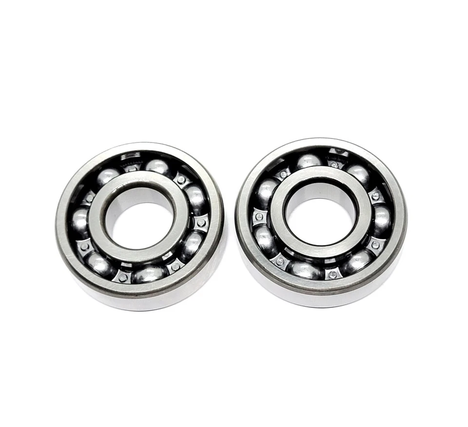 Honda XL100S  Engine Main Crank Shaft Bearings Kit 1979-1985 - Image 1 of 1