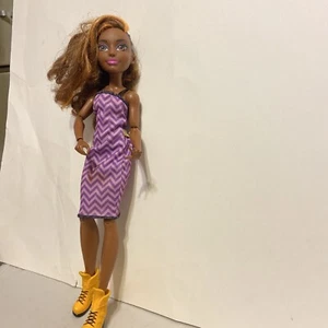Mattel African American Puppe - Bild 1 von 5