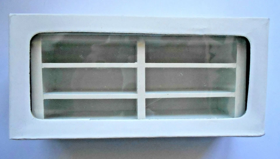 MOBILE - MINIATURA CASA DELLE BAMBOLE DEL PRADO (cm 17x5x8h) SCAT10