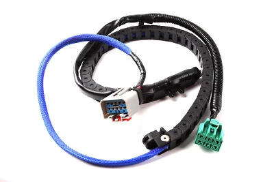 Arnés de cables eléctrico para puerta corredera derecha para Chrysler Town & Country RK3012 Foto 1 de 4