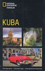 Buch: Kuba, Baker, Christopher P. National Geographic Traveler, 2013