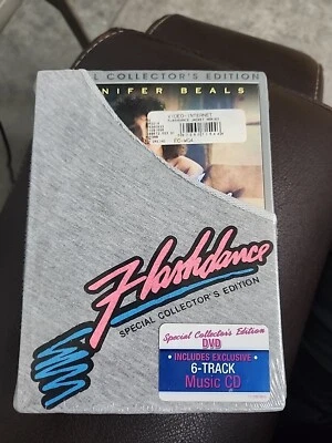Flashdance Special Collector's Edition [DVD] - Image 1 of 2