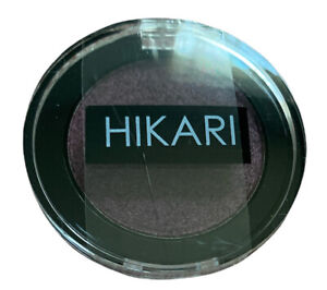 Hikari Cosmetics Cream Pigment Eyeshadow Single Mulberry 2.5g