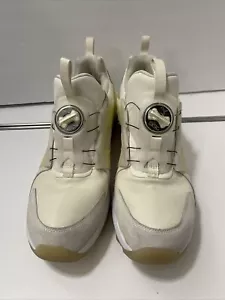 Puma Leder Turnschuhe Herren Größe US 12 EU 46 - Bild 1 von 10
