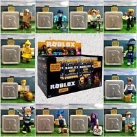 Roblox Codes Only Celebrity Series 2 3 4 5 6 7 8 Exclusive Online Item Usps Ship Ebay - details about roblox celebrity series 1playrobot wcodecode only available