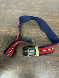 kids rugger belt up to 24" - Picture 1 of 4