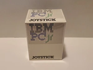 *NEW* IBM PC jr Joystick Computer Controller - Factory Sealed - FREE SHIPPING!! - Picture 1 of 7