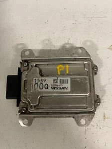 13 14 15 Módulo de control de transmisión Nissan Altima TCM TCU OEM 310F63BE0A - Imagen 1 de 3