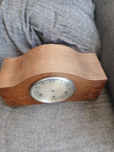 Vintage Mantle Clock Spares Repairs ** - Picture 1 of 3