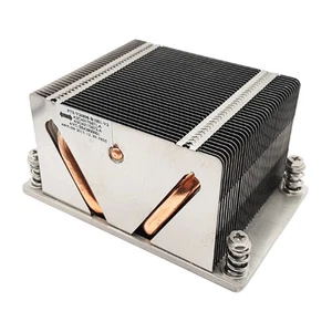 Fujitsu (A3C40175671) Primergy RX2540 M1/RX2540 M2 120W+ Heatsink (V26898-B10... - Afbeelding 1 van 3