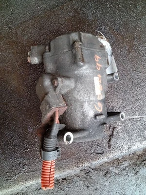 Used A/C Compressor fits: 2005 Toyota Prius  Grade C Foto 1 de 4