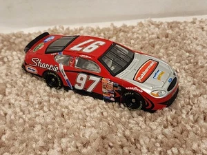 Kurt Busch #97 Rubbermaid 2000 Ford Taurus, Team Caliber Owner Series 1:64 - Picture 1 of 7