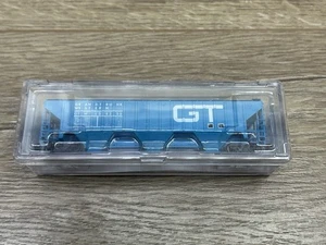 Pacific Western N Scale GTW 3-Bay PS 2 4750 Covered Hopper 138362 N1052D - Picture 1 of 8