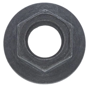 CUB CADET 712-0417A Hex Nut Z Force RZT LGT SLT SLTX LGTX GT LT LTX LX 1040 - Picture 1 of 4