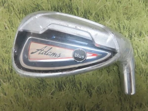 NEW * Adams IDEA BLUE 9 Iron Head - Picture 1 of 3