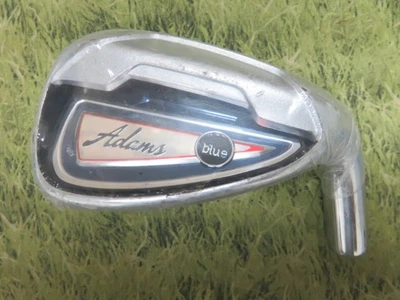 NEW * Adams IDEA BLUE 9 Iron Head - Image 1 of 3